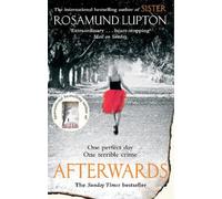 Rosamund Lupton Afterwards (Tascabile)