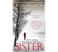 Rosamund Lupton Sister (Tascabile)