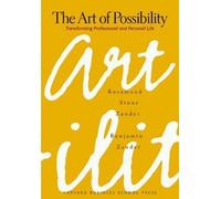 Rosamund Stone Zander Benjamin Zander The Art of Possibility (Copertina rigida)