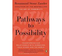 Rosamund Stone Zander Pathways to Possibility (Tascabile)