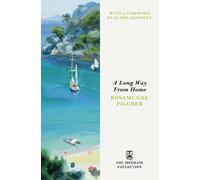 Rosamunde Pilcher A Long Way From Home (Tascabile) (PRESALE 17/09/2026)