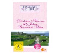 Rosamunde Pilcher Collection 1: Die besten Filme aus 10 Jahren Rosamunde Pilcher