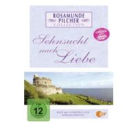Rosamunde Pilcher Collection 10: Sehnsucht nach Liebe