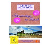 Rosamunde Pilcher Collection 12: Schmetterlinge im Bauch
