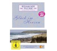 Rosamunde Pilcher Collection 14: Glück im Herzen
