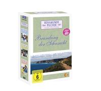 Rosamunde Pilcher Collection 15: Brandung der Sehnsucht