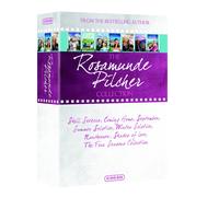 SMD Rosamunde Pilcher Collection (15 Dischi) - Dvd
