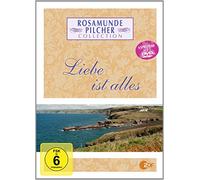 Rosamunde Pilcher Collection 16: Liebe ist alles