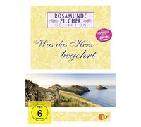 Rosamunde Pilcher Collection 17: Was das Herz begehrt