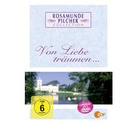 Rosamunde Pilcher Collection 2: Von Liebe träumen ...
