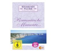 Rosamunde Pilcher Collection 3: Romantische Momente ...