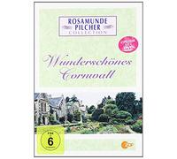 Rosamunde Pilcher Collection 4: Wunderschönes Cornwall
