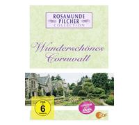 Rosamunde Pilcher Collection 4: Wunderschönes Cornwall