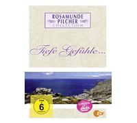 Rosamunde Pilcher Collection 5: Tiefe Gefühle ...