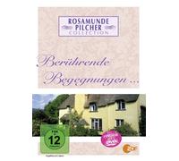 Rosamunde Pilcher Collection 6: Berührende Begegnungen ...