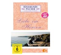 Rosamunde Pilcher Collection 8: Liebe im Herzen