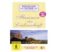 Rosamunde Pilcher Collection 9: Flammen der Leidenschaft