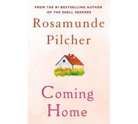 Rosamunde Pilcher Coming Home (Tascabile)
