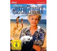 Die Muschelsucher (DVD) Angela Lansbury Irene Worth Sam Wanamaker Patricia Hodge
