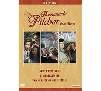 Rosamunde Pilcher Edition