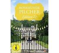 Rosamunde Pilcher Edition 21 (6 Filme auf 3 Discs)