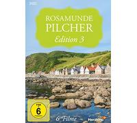 Rosamunde Pilcher Edition 3