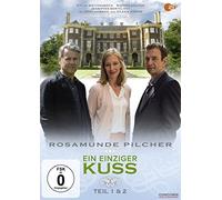 Rosamunde Pilcher: Ein einziger Kuss (DVD) Katja Weitzenböck Rupert Graves