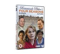 Rosamunde Pilcher: Four Seasons - Summer/Autumn [Edizione: Regno Unito] [Edizione: Regno Unito]