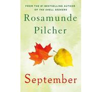 Rosamunde Pilcher September (Tascabile)