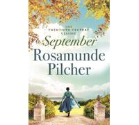 Rosamunde Pilcher September (Tascabile)