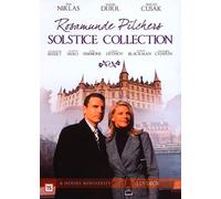 Rosamunde Pilcher: Solstice Collection ( Winter Solstice / Summer Solstice ) [ NON-USA FORMAT, PAL, Reg.0 Import - Denmark ]
