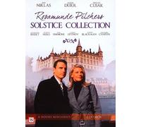 Rosamunde Pilcher: Solstice Collection ( Winter Solstice / Summer Solstice ) [ Origine Danese, Nessuna Lingua Italiana ]