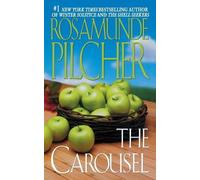 Rosamunde Pilcher The Carousel (Tascabile)