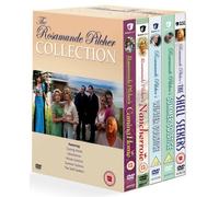 Rosamunde Pilcher - The Complete Collection [Edizione: Regno Unito]
