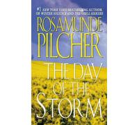 Rosamunde Pilcher The Day of the Storm (Tascabile)
