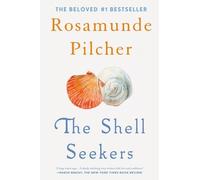 Rosamunde Pilcher The Shell Seekers (Tascabile)