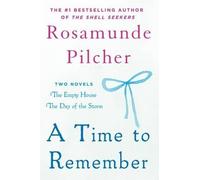 Rosamunde Pilcher Time to Remember (Tascabile)