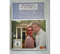 Rosamunde Pilcher-Ungezügelt ins Glück/Das Geheimnis der weißen Taube