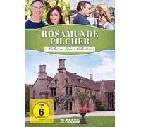 Rosamunde Pilcher: Verlorene Liebe (DVD) Redgrave Vanessa Schell Maximilian Koch