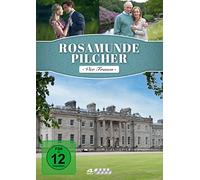 Rosamunde Pilcher - Vier Frauen