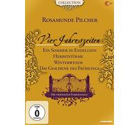 Rosamunde Pilcher - Vier Jahreszeiten Collection