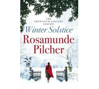 Rosamunde Pilcher Winter Solstice (Tascabile)