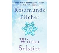 Rosamunde Pilcher Winter Solstice (Tascabile)