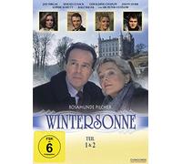Rosamunde Pilcher - Wintersonne Teil 1 & 2