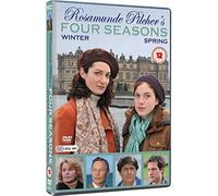 Rosamunde Pilcher'S Four Seasons - Winter And Spring [Edizione: Regno Unito] [Edizione: Regno Unito]