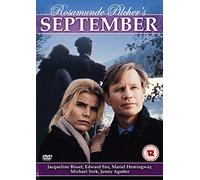 Rosamunde Pilcher's September (1996) [Edizione: Regno Unito]