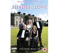 Rosamunde Pilcher'S Shades Of Love (2 Dvd) [Edizione: Regno Unito] [Edizione: Regno Unito]