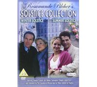 Rosamunde Pilcher'S Solstice Collection (2 Dvd) [Edizione: Regno Unito] [Edizione: Regno Unito]