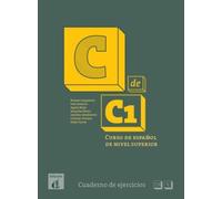 Rosana Acquaroni Jose Amenos Virginia Go C de C1 - Cuaderno de ejer (Tascabile)