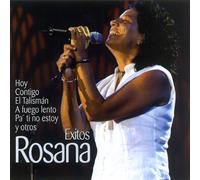 Rosana - Exitos